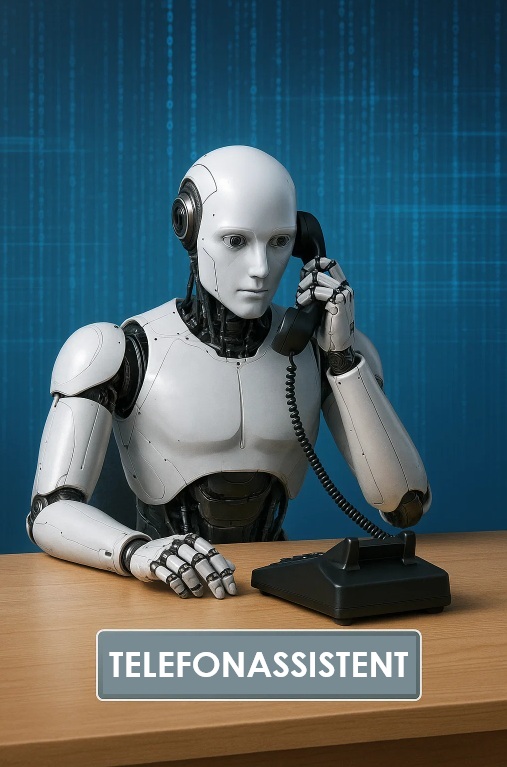 ki caller Vorteil v2 ki caller Vorteil v2
